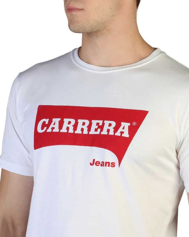Carrera Jeans T-shirts