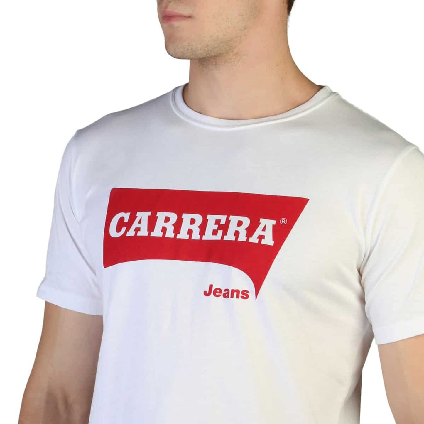 Carrera Jeans T-shirts