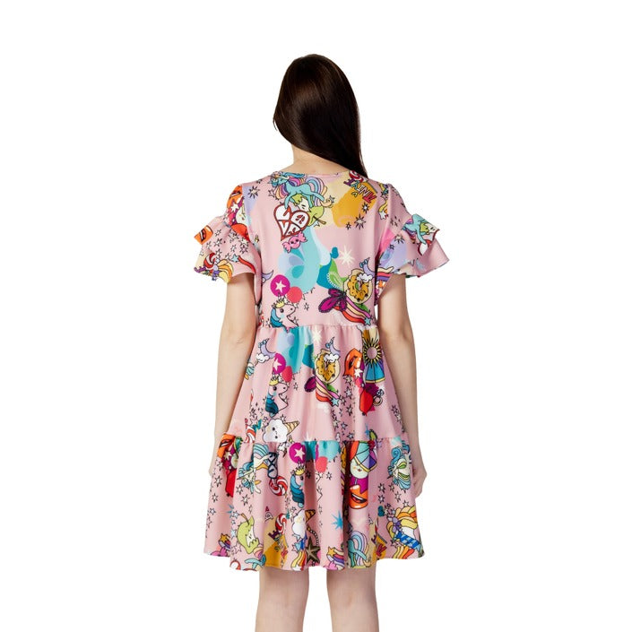 Aniye By Jurk Dames