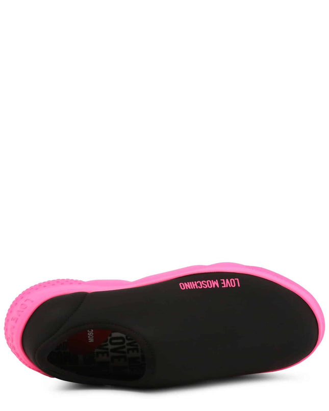 Love Moschino Sportschoenen
