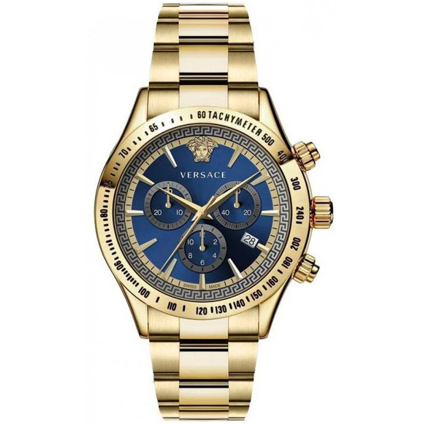 Versace Horloges