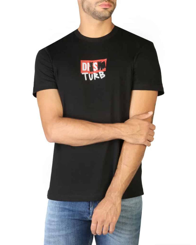 Diesel T-shirts