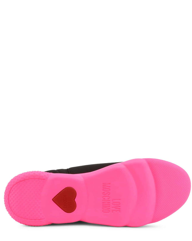 Love Moschino Sportschoenen