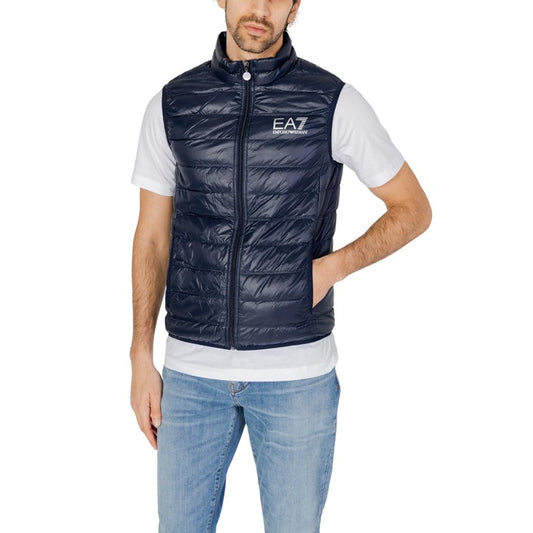 Ea7 Gilet Heren