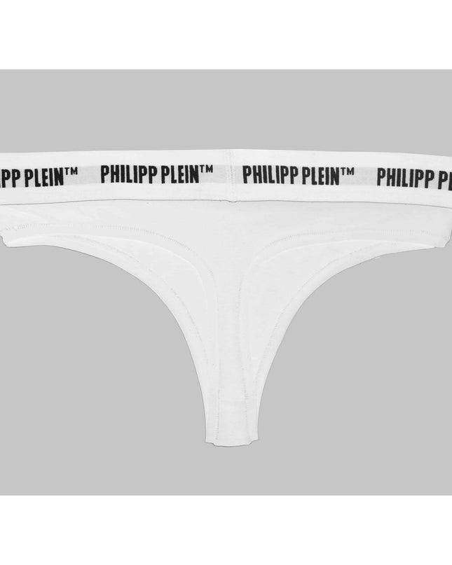 Philipp Plein Slip
