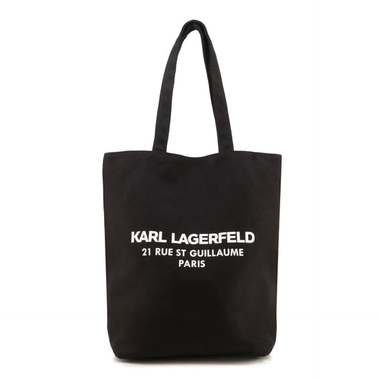 Karl Lagerfeld Boodschappentas