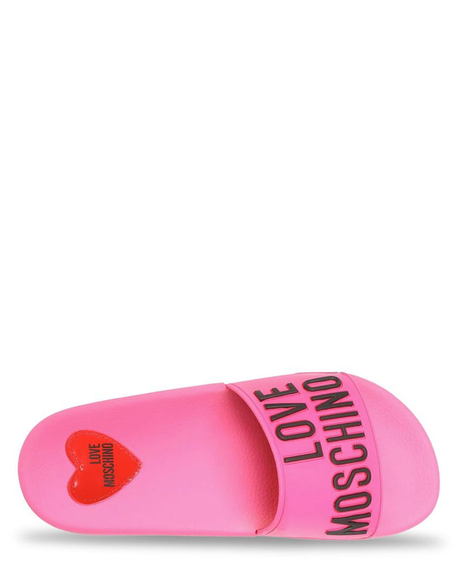 LOVE MOSCHINO Slippers JA28052G1GI13