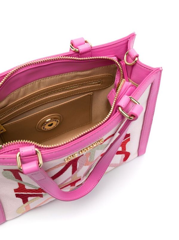 LOVE MOSCHINO Boodschappentas JC4066PP1GLQ1