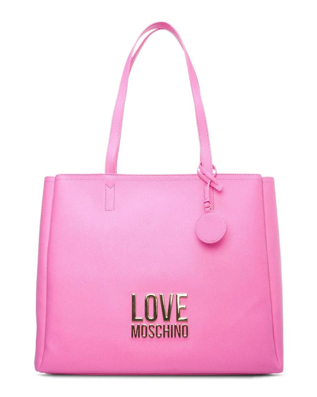 LOVE MOSCHINO Boodschappentas JC4100PP1GLI0