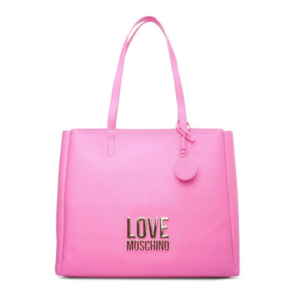 LOVE MOSCHINO Boodschappentas JC4100PP1GLI0