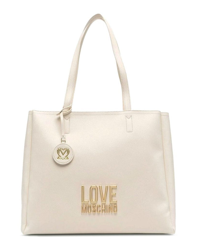 LOVE MOSCHINO Boodschappentas JC4100PP1GLI0