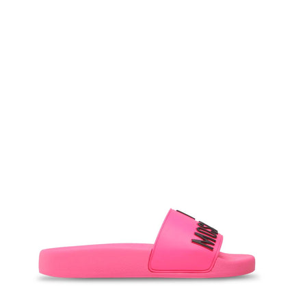 LOVE MOSCHINO Slippers JA28052G1GI13