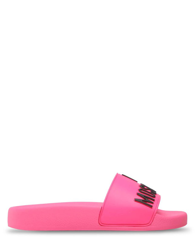 LOVE MOSCHINO Slippers JA28052G1GI13