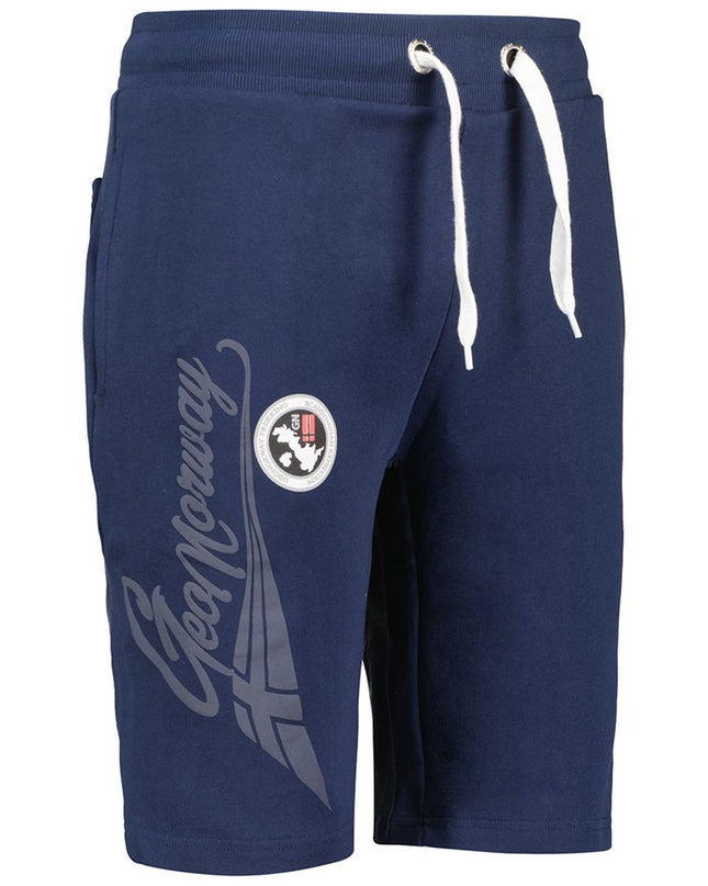 GEOGRAPHICAL NORWAY Shorts SW1053H