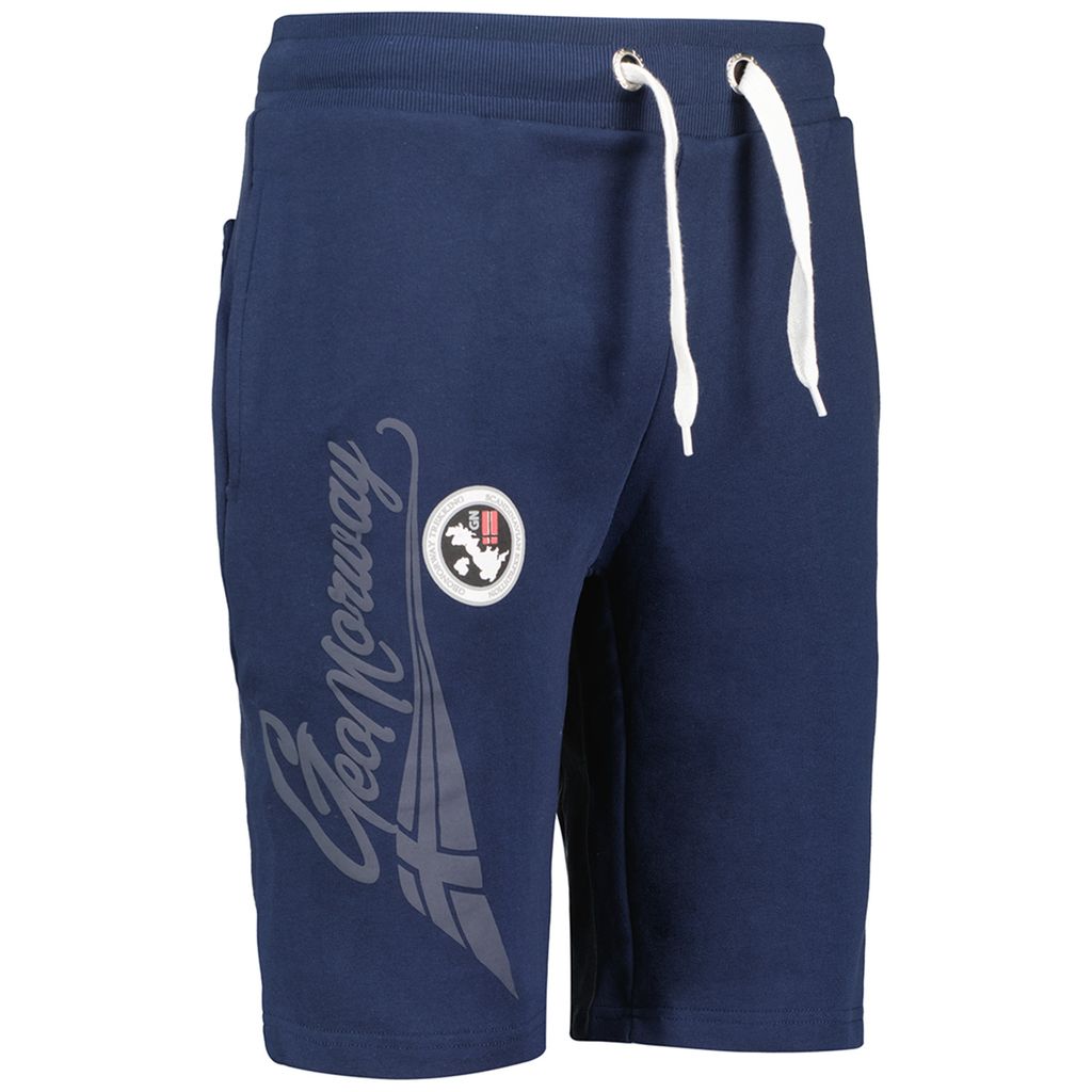 GEOGRAPHICAL NORWAY Shorts SW1053H