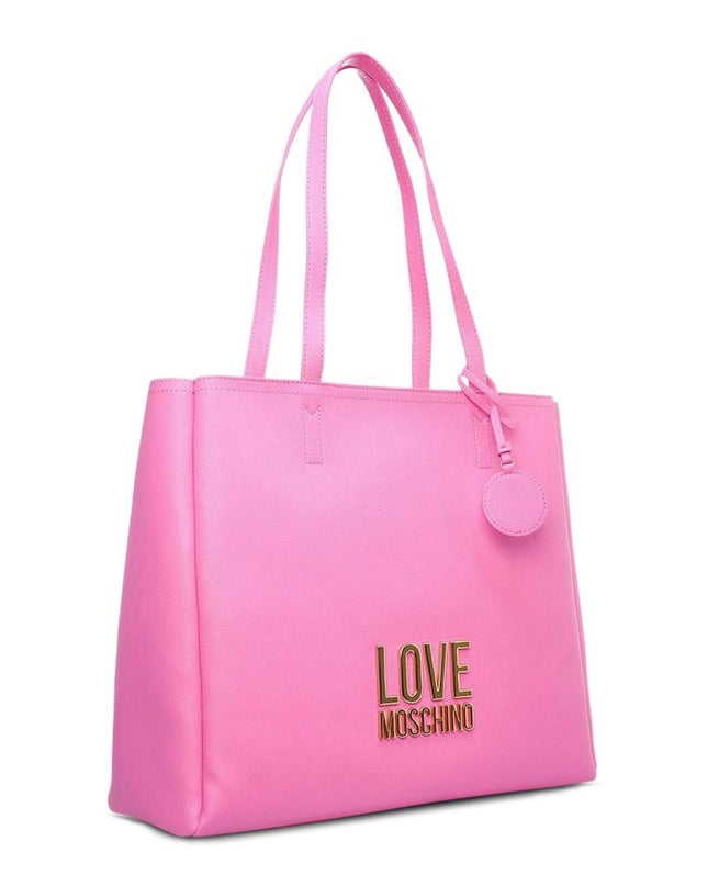 LOVE MOSCHINO Boodschappentas JC4100PP1GLI0