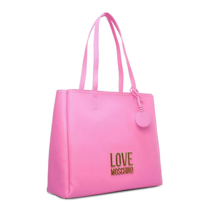 LOVE MOSCHINO Boodschappentas JC4100PP1GLI0