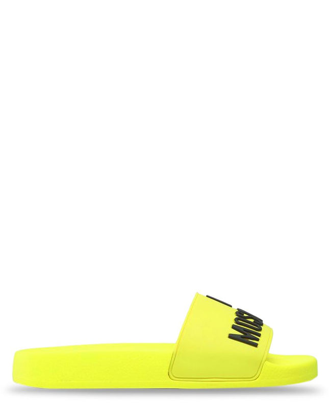LOVE MOSCHINO Slippers JA28052G1GI13