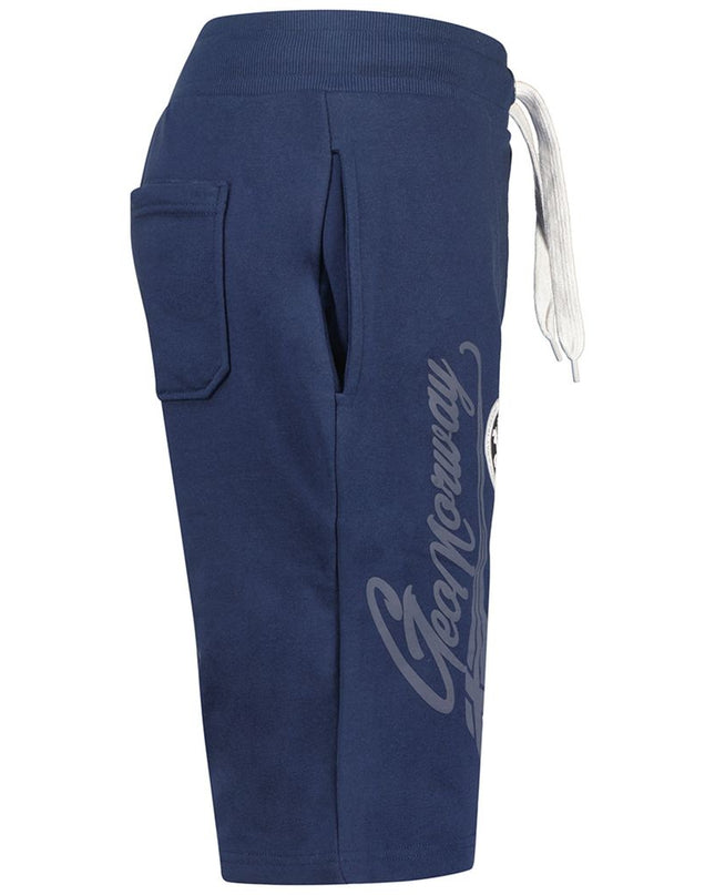 GEOGRAPHICAL NORWAY Shorts SW1053H