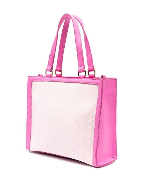 LOVE MOSCHINO Boodschappentas JC4066PP1GLQ1