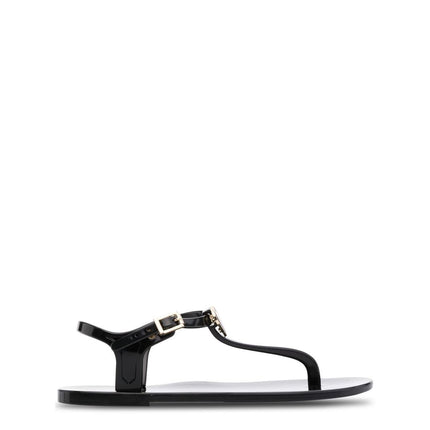 LOVE MOSCHINO Rubber Sandalen JA16011G1GI37
