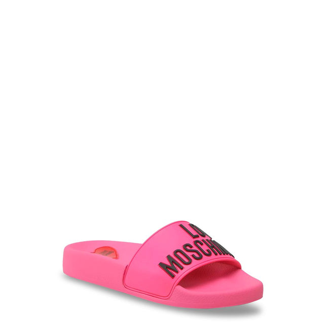 LOVE MOSCHINO Slippers JA28052G1GI13