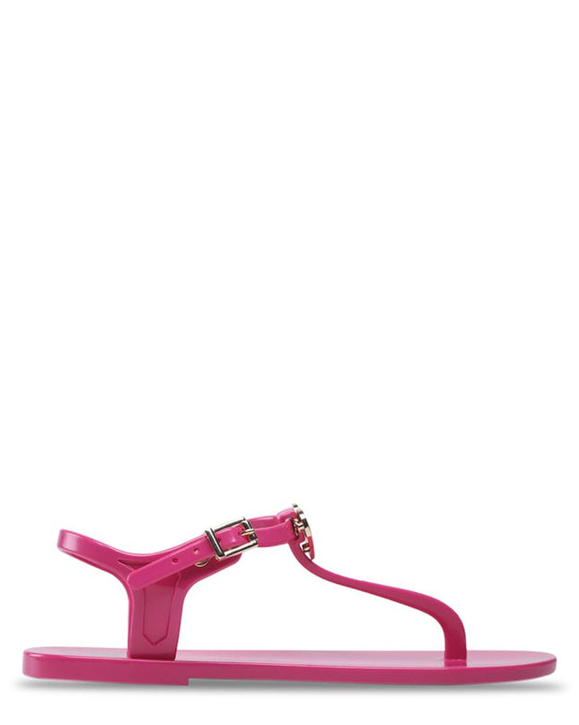 LOVE MOSCHINO Rubber Sandalen JA16011G1GI37