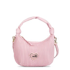 Licht roze
