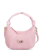 Licht roze