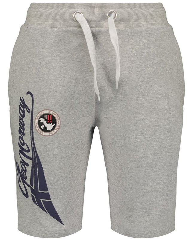 GEOGRAPHICAL NORWAY Shorts SW1053H