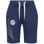 Donker blauw / S