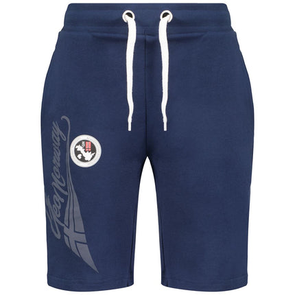 GEOGRAPHICAL NORWAY Shorts SW1053H