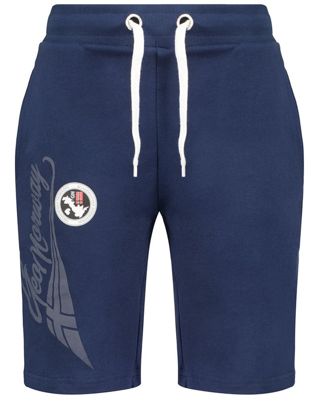 GEOGRAPHICAL NORWAY Shorts SW1053H