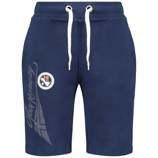GEOGRAPHICAL NORWAY Shorts SW1053H