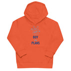 Verweerd oranje