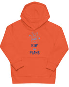 Verweerd oranje
