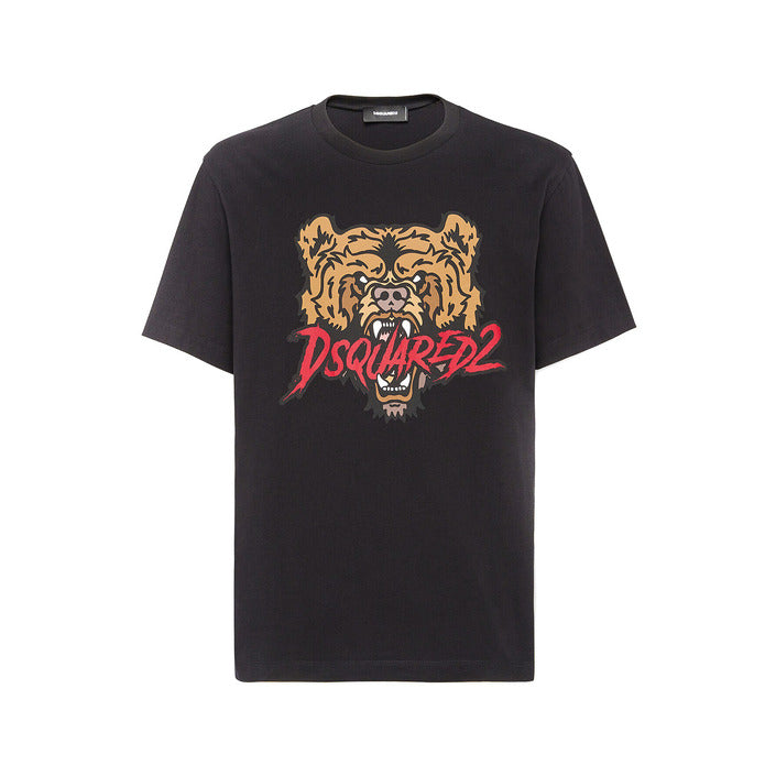 Dsquared2 T-shirt Heren