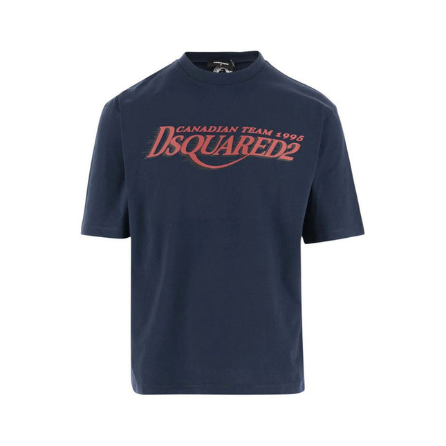 Dsquared2 T-shirt Heren