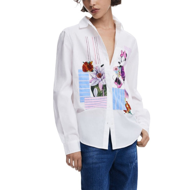 Desigual Shirt Dames