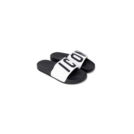 Icon Heren Slippers