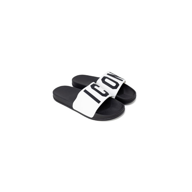 Icon Heren Slippers