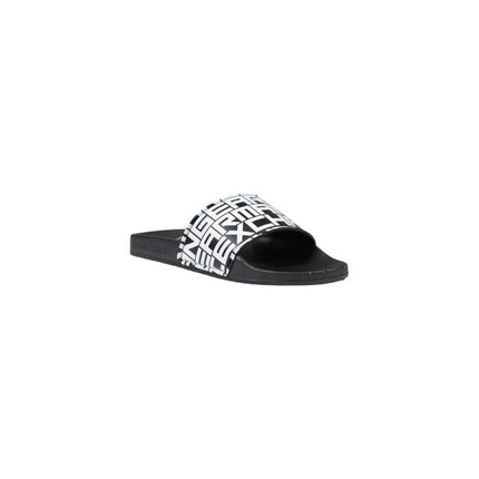 Armani Exchange Heren Slippers