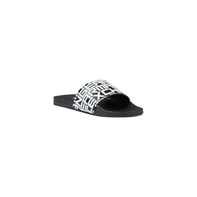 Armani Exchange Heren Slippers