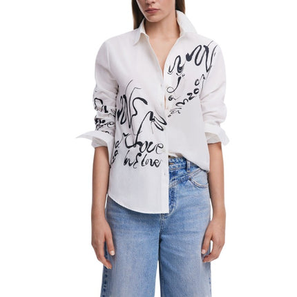 Desigual Shirt Dames