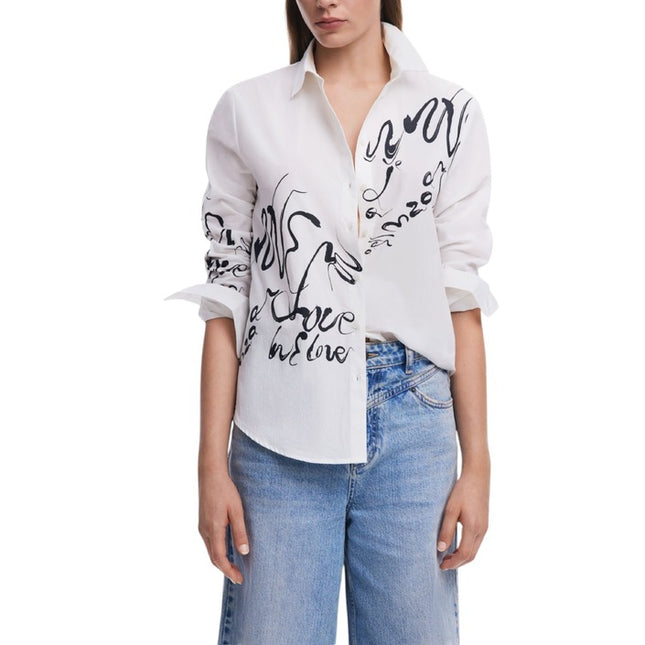 Desigual Shirt Dames