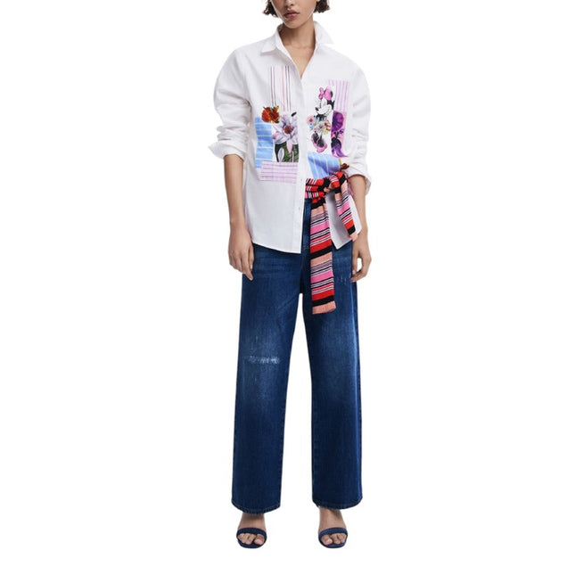 Desigual Shirt Dames