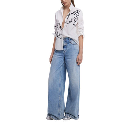 Desigual Shirt Dames