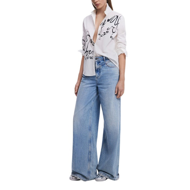 Desigual Shirt Dames