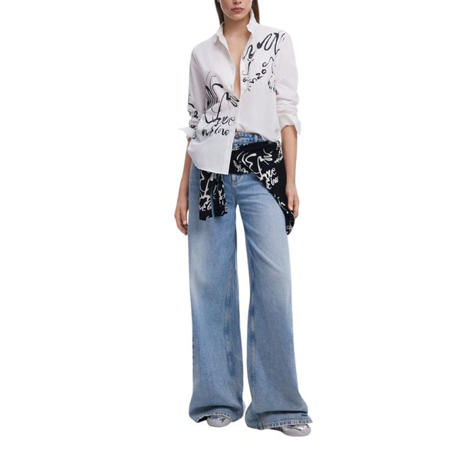Desigual Shirt Dames