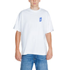 white / S